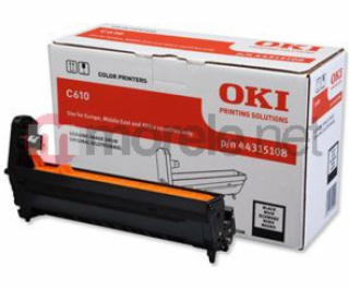 OKI Drum EP-CART-K-C610 (44315108)