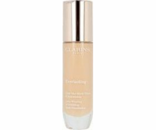 Clarins Clarins EVERLASTING FOUNDATION 110,5 W TAWNY 30ML