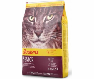 JOSERA Kočka 10kg senior