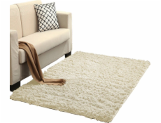 Strado Koberec Shaggy Strado 200x250 CreamBeige (Beige) univerzálny