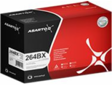 Toner Asarto Asarto pre Lexmark X264H21G I X264dn/X363dn I čierny