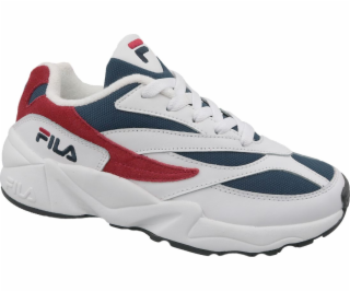 FILA Dámske topánky 94 biele veľ. 37 (1010552-20K)