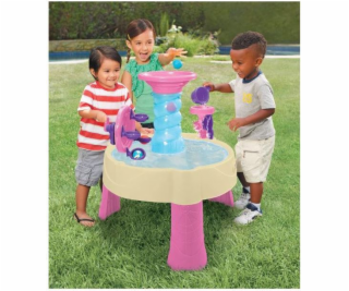 Little Tikes Spiral Fountain Pink (173769 E3)