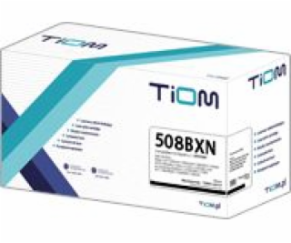 Toner Tiom 508X černý