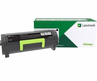 Čierny toner Lexmark B282000