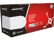 Toner Asarto AS-LLX651BX / X651H11E (černý)