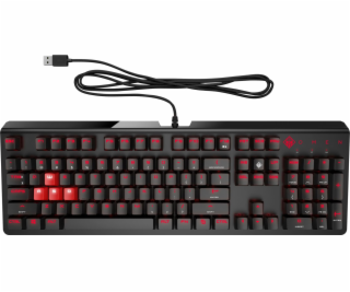 Klávesnice HP Omen Encoder (6YW75AA#ABD)