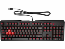 Klávesnice HP Omen Encoder (6YW75AA#ABD)