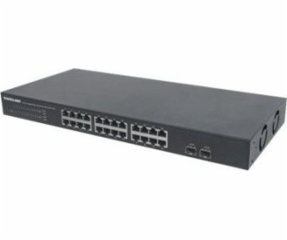 Switch Intellinet Network Solutions 561044