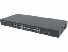 Switch Intellinet Network Solutions 561044