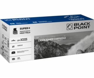 Toner Black Point LBPX3335 (čierny)