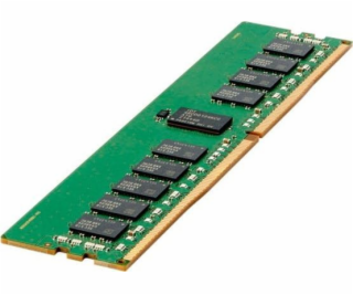 Pamäť servera HP DDR4 8 GB 2666 MHz CL19 (879505-B21)