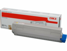 Toner OKI (46443101)