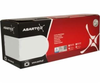 Toner Asarto 3483B002AA | 2100 strán | Čierna