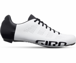 Pánske topánky GIRO Empire Acc White Black s. 40.5