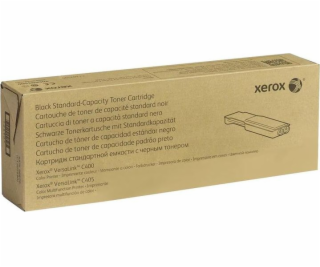 Tonerová kazeta Xerox C400 čierna (106R03508)