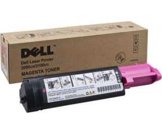 Toner Dell 593-10065 purpurový