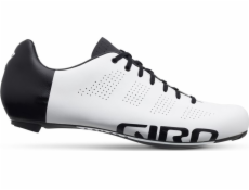 Pánske topánky GIRO Empire Acc White Black s. 39.5