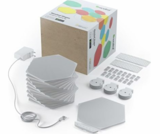 Nanoleaf Nanoleaf Hexagons Smarter Kit 15