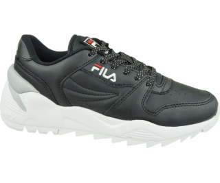 FILA Orbit Cmr Jogger L Nízke dámske topánky čierne veľ. ...