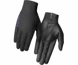 GIRO Dámske rukavice Riv&#39;Ette CS long finger black el...