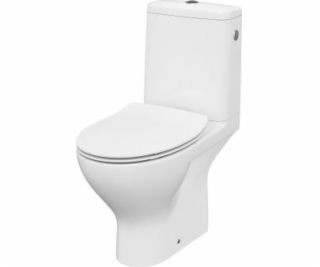 Cersanit Kompakt 670 Modu Clean On Wc White (K116-029)