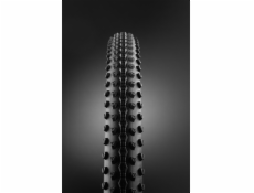 Vredestein mtb plášť VREDESTEIN BLACK PANTHER HEAVY DUTY 29x2.20 (55-622) TUBELESS READY TPI120 730g skladacia čierna (NOVINKA)