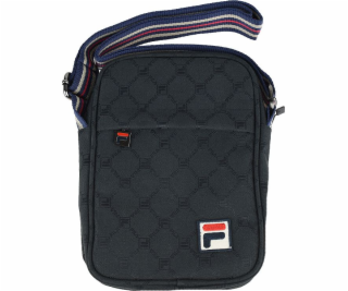 FILA Fila Reporter Bag 685085-002 čierna Jedna veľkosť