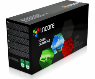 Incore toner INCORE pre Kyocera TK-5270C azúrová 6000 strán