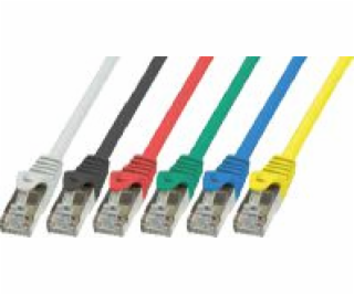 LogiLink Patchcord CAT5e UTP 5m, sivý (CP1072U)