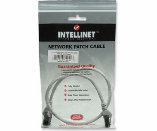 Intellinet Network Solutions Patch kábel Cat6 UTP 0,5 m s...