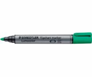 Staedtler LUMOCOLOR fix na flipchart, 6 farieb v puzdre (...