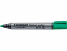 Staedtler LUMOCOLOR fix na flipchart, 6 farieb v puzdre (STA307)