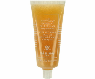 Sisley Gel Nettoyant gommage tuba (W) 100ml