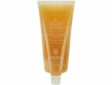 Sisley Gel Nettoyant gommage tuba (W) 100ml