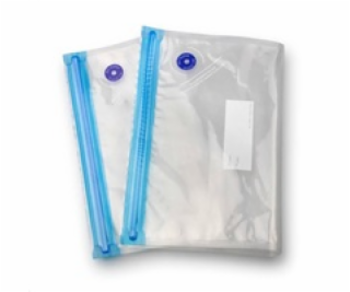 Lauben Zip Lock bag set