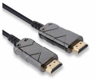 Kabel Ultra High Speed HDMI 2.1 optický fiber 8K@60Hz,zla...