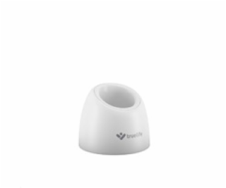 TrueLife SonicBrush Compact Charging Base White