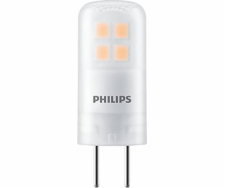 Philips Żarówka LED CorePro LEDcapsuleLV 1.8-20W GY6.35 8...