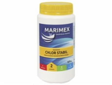 Marimex Chlor Stabil Stabilizátor Chloru 0,9 kg