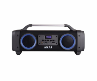 Reproduktor AKAI, ABTS-SH02, Bluetooth 5.0, USB, AUX IN, ...