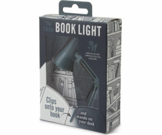 Stolní lampa IF The Little Book Light Grey knižní lampa