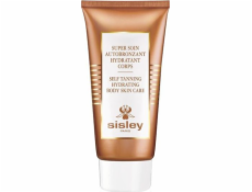 Sisley SISLEY SAMOOPALOVACÍ TĚLO HYDRATAČNÍ PÉČE O PLEŤ 150ml