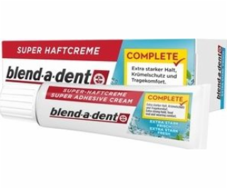 BLEND-A-DENT Klej do protez Complete Origi (45834)