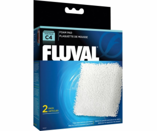 Fluval Sponge vložka pre C4