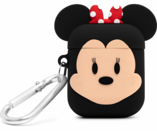 Palec hore Palec hore! Puzdro PowerSquad AirPods Minnie M...