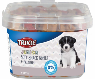 Trixie Puppy psie maškrta Soft Snack Trixie vápnik