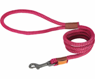 Zolux ZOLUX Lanyard IMAO HYDE PARK 9 mm / 1,2 m, fuchsiová