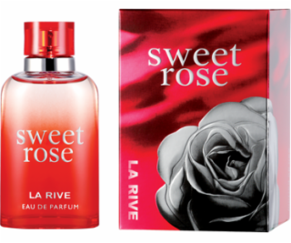 La Rive Sweet Rose EDP 100 ml