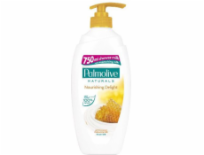 Sprchový gél Palmolive Milk and Honey s dávkovačom 750 ml